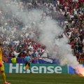 Ni stida ni srama! UEFA kaznila Srbe koji su prošli albansku torturu na Evropskom prvenstvu
