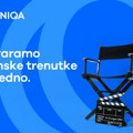 UNIQA ekskluzivni sponzor i osiguranje 30. Sarajevo Film Festivala