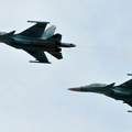 Rusko nebo je sigurnije: Ruska vojska dobila nove Su-34