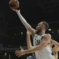 Musa o Hezonji: "Nikad me nije dobio u trojkama, mi smo kao dva brata koja se tuku"