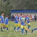 Vranjanci pobedom do drugog mesta: Vlasina - Dinamo Jug 1:3