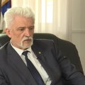 Ambasador Tolkač: Ukrajinska zajednica zadovoljna položajem u Srbiji