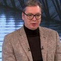 Predsednik Vučić: Pokazalo se da se politika rada i teških odluka uvek isplati (video)