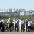 Šetnja Kroz istoriju: Besplatne turističke ture, povodom 20. oktobra