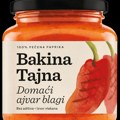 Bakina tajna povlači ajvar sa srpskog tržišta