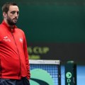 Međedović: Beograd open poslednji turnir sa Troickim