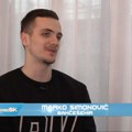 Simonović za SK: Zvezda ima fantastičan tim i dobru priču (VIDEO)