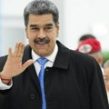 Maduro najavio „nov početak” u odnosima sa Amerikom, Venecuela čestitala Trampu pobedu