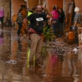 Poplave u Španiji: Smanjena opasnost od nevremena, ali upozorenja ostaju