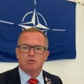 Nato lobista napao Rumune zbog Srbije: Oni mu brutalno odgovorili (foto)