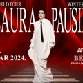 Black NOVEMBER akcija: Ulaznice za koncert Laure Pausini po specijalnoj ceni