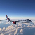 Air Serbia proglšena za najbolju avio-kompaniju u istočnoj Evropi