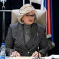 Tabaković: Kupujemo evro da dinar ne bi previše ojačao, od 2017. kupili 11,5 milijardi evra