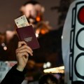 Učenici Treće beogradske gimnazije podržali studente