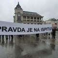 „Skloniće ih iz škola, ali ostaće na ulicama“: Nastavak blokada, prosvetari podržali studente