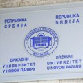 Matično društvo bošnjačkih veća podržava uvođenje prinudne uprave na DUNP