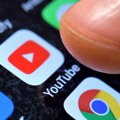 Pretraživač Google: YouTube i dalje najtraženija aplikacija