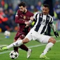 Juventus raskinuo ugovor sa Danilom