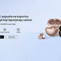 Huawei Loss Care – Revolucionarna usluga za sve korisnike nosivih uređaja