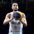 UŽIVO Srbija igra veliko finale: Basketaši mogu do istorije, bore se za zlato