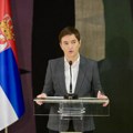 "Saopštenje su dobili samo Šolakovi mediji" Brnabić: Pitanje je - da li mi više uopšte imamo državni Univerzitet u…