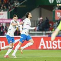 Uživo: Austrija – Srbija 1:0 drugo poluvreme, Marko promašuje, ne i Mihael (foto, video)