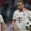 Pogledajte kako je Kejn reagovao na osvajanje prvog trofeja u karijeri: Jedan potez je bio dovoljan