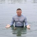 Fico plivao u Dunavu nakon spekulacija o njegovom zdravlju