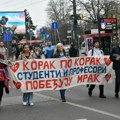 Pozivamo sve građane na široku mobilizaciju