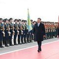 Si Đinping: Ponovo sam kročio na tlo našeg prijateljskog suseda Rusije