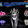 Kreće plej-of ABA lige - četiri srpska tima, Partizan i Spartak otvaraju u "Areni"