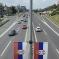 Traka auto-puta kod petlje Kovilj u smeru ka Novom Sadu biće zatvorena od 11. maja do 5. juna