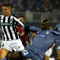 Rodni grad ga nije zaboravio: Andrija Delibašić dobio mural (foto)