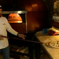 Subotičanin Miloš Knežević najbolji je pica-majstor na svetu