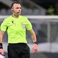 Sarajlija sudi finale Lige konferencije: Peljto na centru u utakmici između Čelsija i Betisa