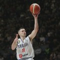 Poznat raspored Srbije u kvalifikacijama za Mundobasket