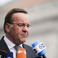 Nemački ministar odbrane najavio mogućnost ponovnog uvođenja regrutacije