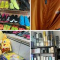 Velika akcija MUP-a: Uhapšeni zbog tajne šeme vredne 160 miliona, pogledajte šta je sve zaplenjeno