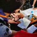 Izviđačka akcija u Nišu: Mali poletarci istražuju svet morskog saobraćaja