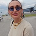 "I majka i sestra su bile protiv moje odluke": Emina Jahović se našla u nebranom grožđu: "Činilo se da moja mama više…