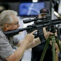 Blumberg: EU planira da kupuje oružje iz Amerike za Ukrajinu