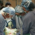 UKCS: Transplantacije napreduju, nedostatak donora najveći izazov