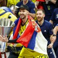 Evo koliko novca je zaradio Fenerbahče osvajanjem Evrolige