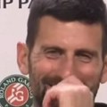 "Ovaj je neki naš... Bosanac? Hahahahaha": Novinar Telegrafa namejao Đokovića na konferenciji