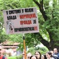 Vučević (SNS): Sud u Novom Sadu pustio teroriste da se brane sa slobode, sudije podlegle pritisku