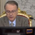 Rektor Đokić uputio dopis Ministarstvu - traži dozvolu za onlajn nastavu