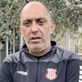 Rastanak sa Savićem: Prvoligaš iz Vršca će ime novog trenera uskoro saopštiti