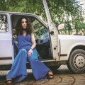 Odrasla sam u pozorištu i već sa 3 godine znala da želim da postanem glumica: Vesna Paštrović o Somboru, susretu s Brankom…