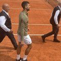 "Gledao" fudbal na meču: Brojao sam slavlja, pitao se šta je to