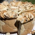 Ivanjička crkva proslavila slavu – Svetog Cara Konstantina i Caricu Jelenu (VIDEO)